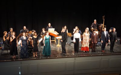Handel-Gala, 7.8.2022